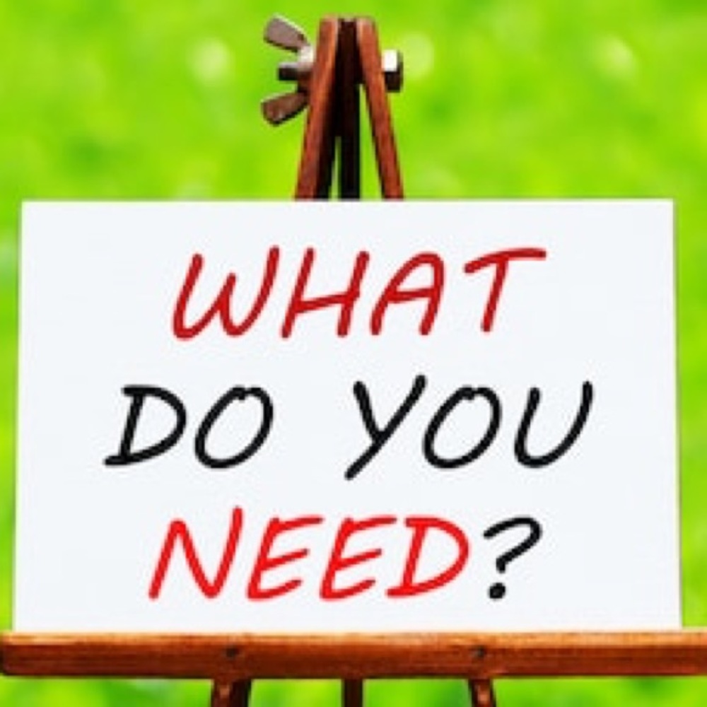 Are you looking for more out of this closet?